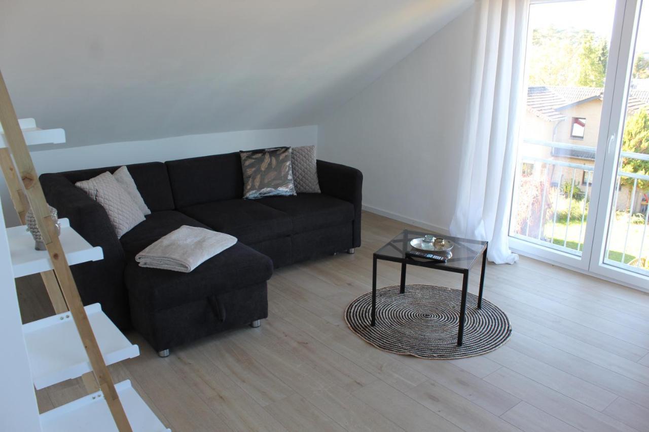 Apartment Berliner Strasse Schloss Holte-Stukenbrock