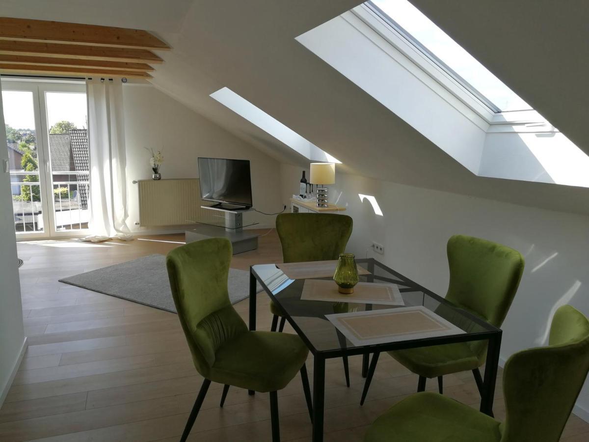 Berliner Strasse Apartment Schloss Holte-Stukenbrock